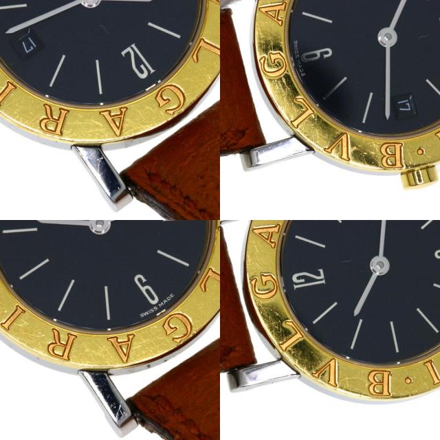 ブルガリ 腕時計 ブルガリブルガリ