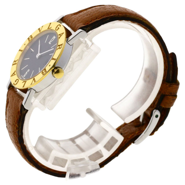 ブルガリ 腕時計 ブルガリブルガリ