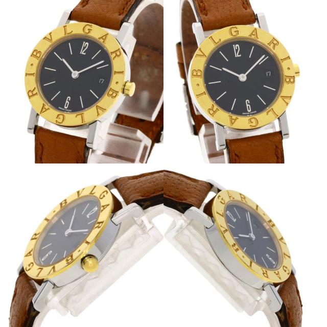 ブルガリ 腕時計 ブルガリブルガリ