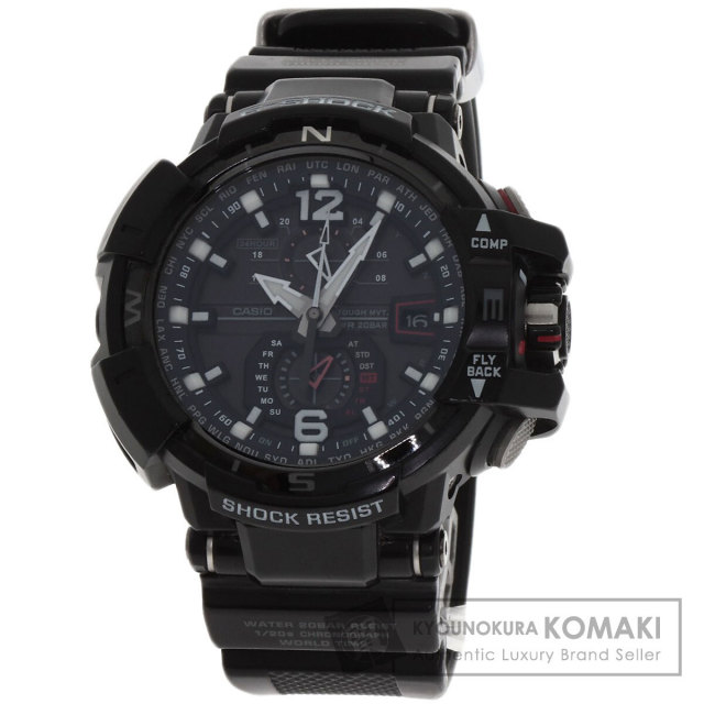 カシオ 腕時計 Gショック スカイコックピット