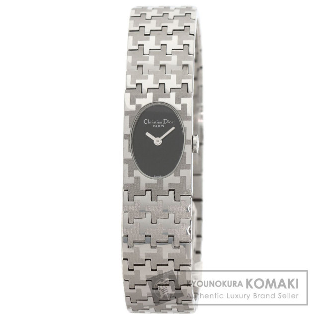 クリスチャンディオール 腕時計 ミスディオール
