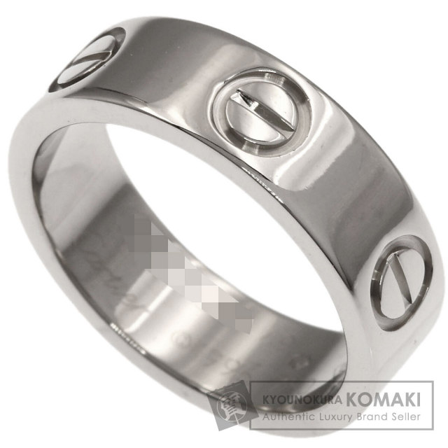 カルティエ リング・指輪 ラブリング #49