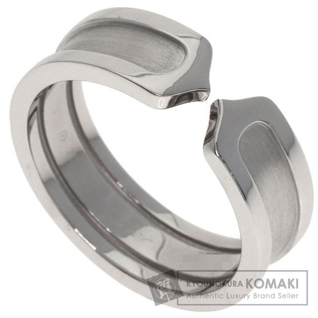 カルティエ リング・指輪 C2 SM #57