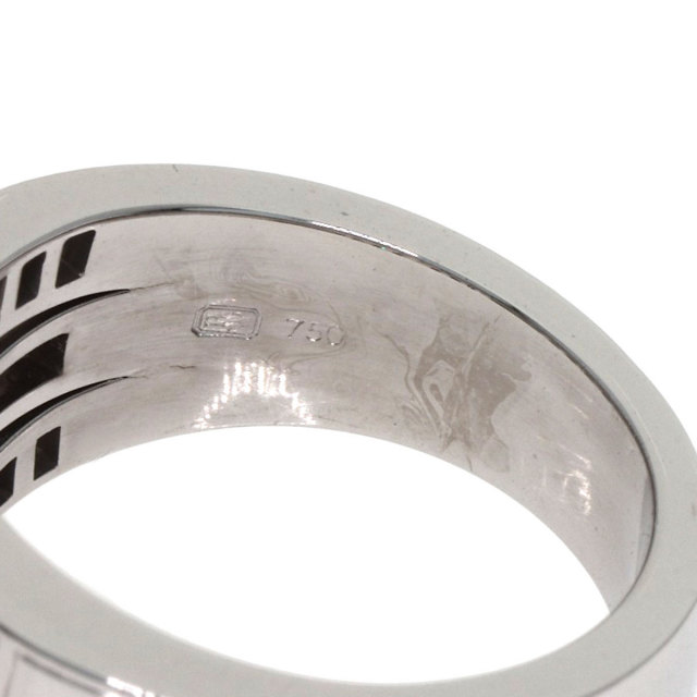 ハリーウィンストン リング・指輪 トラフィック アクセント ダイヤモンド