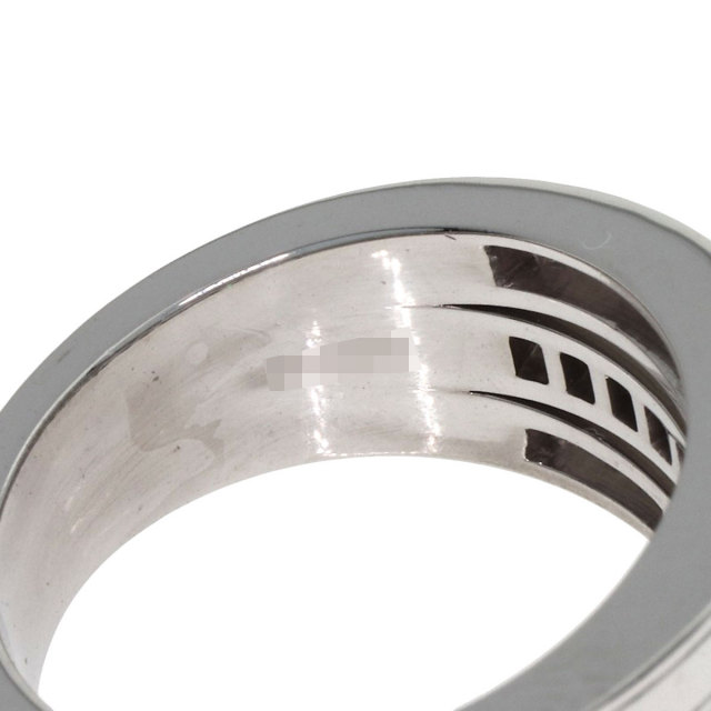 ハリーウィンストン リング・指輪 トラフィック アクセント ダイヤモンド