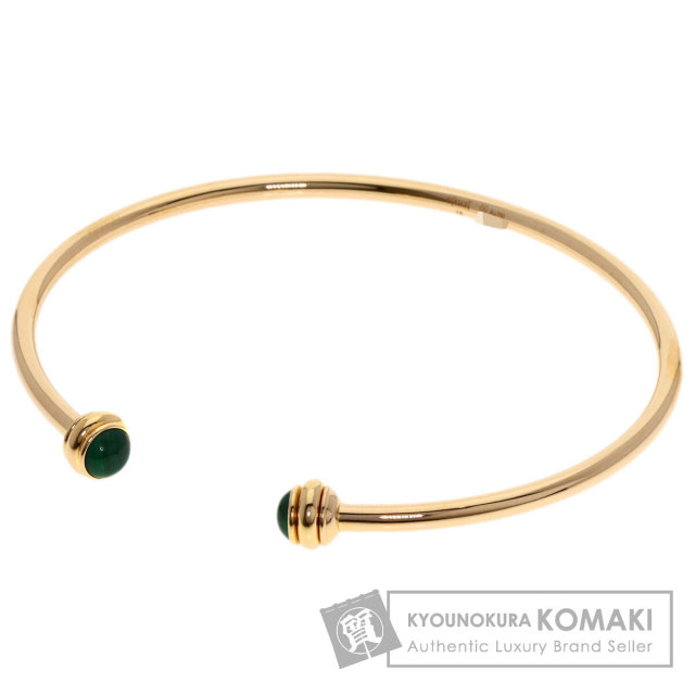 ピアジェ ブレスレット ポセション マラカイト #16