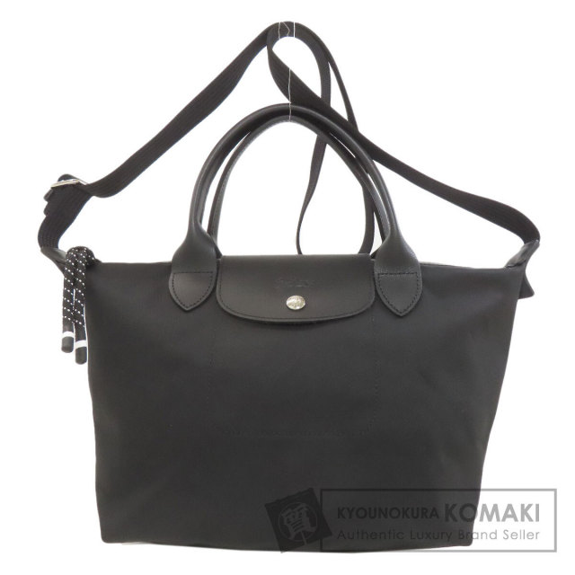 ロンシャン ハンドバッグ ル・プリアージュ エナジー 2WAY