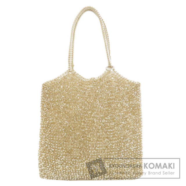 アンテプリマ トートバッグ ワイヤーバッグ