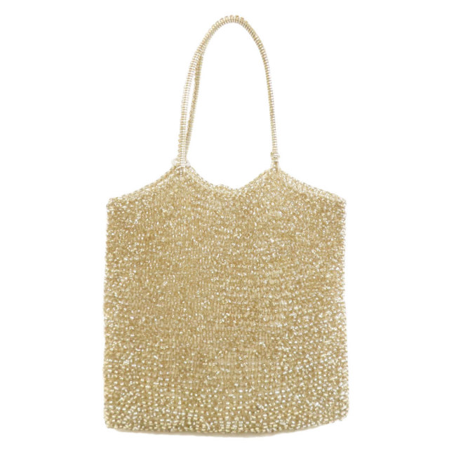 ANTEPRIMA アンテプリマ ワイヤーバッグ トートバッグ PVC レディース