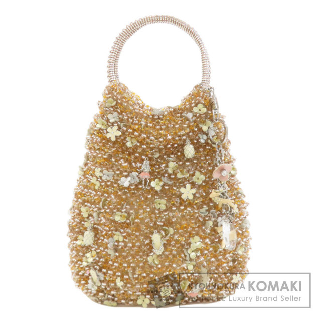 アンテプリマ ハンドバッグ ワイヤーバッグ ハワイ限定