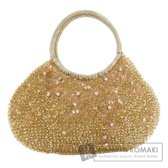 アンテプリマ ハンドバッグ ワイヤーバッグ フラワーモチーフ