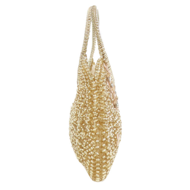 ANTEPRIMA アンテプリマ ワイヤーバッグ フラワーモチーフ