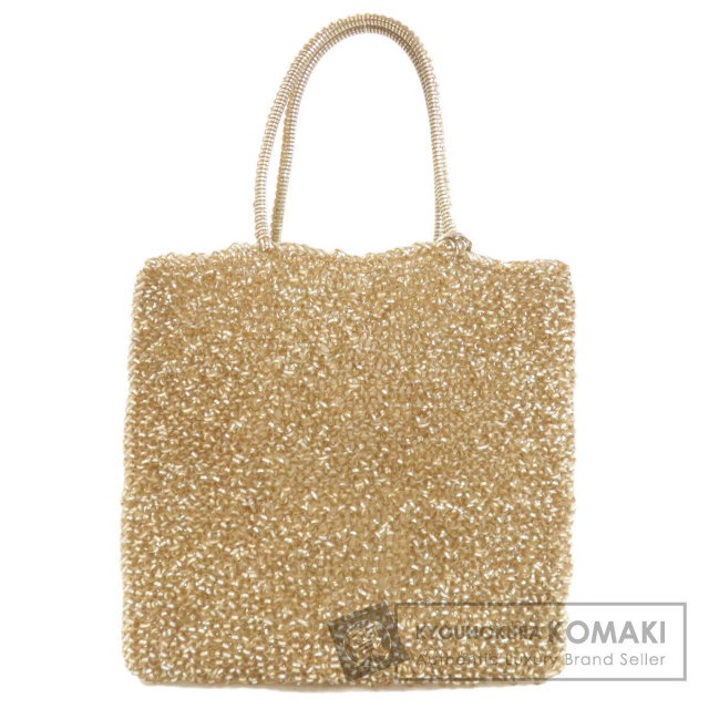 アンテプリマ トートバッグ ワイヤーバッグ