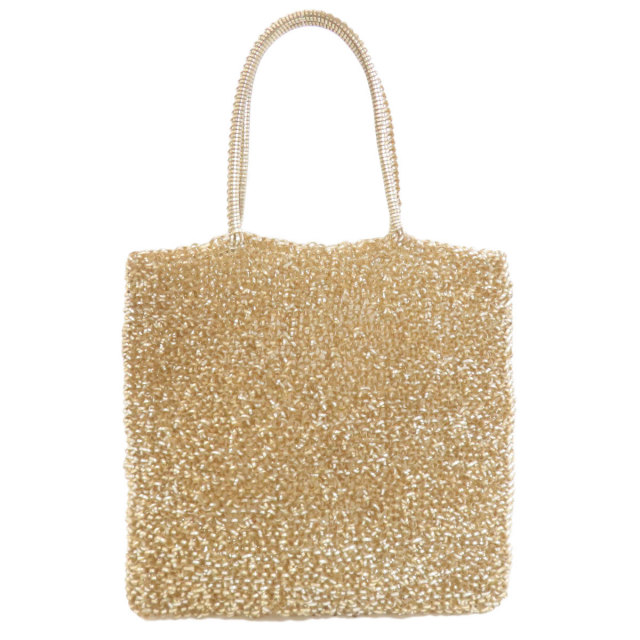 【美品】ANTEPRIMA アンテプリマ パンネッロ ワイヤーバッグ PVC ANTEPRIMA（アンテプリマ） ワイヤーバッグ ブランドオフ ANTEPRIMA