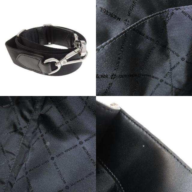 マイケルコース トートバッグ MKシグネチャー 2WAY