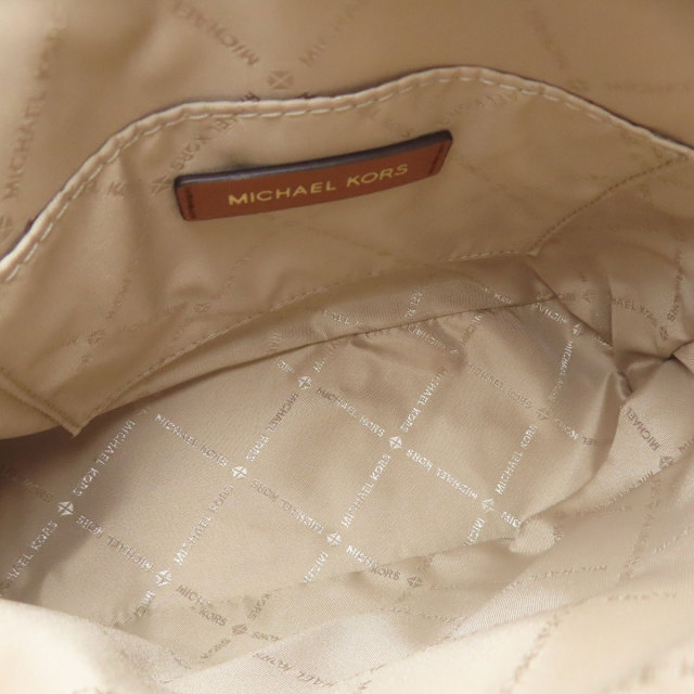 Michael Kors マイケルコース ダリア 2 IN 1 サッチェル スモール 2WAY  