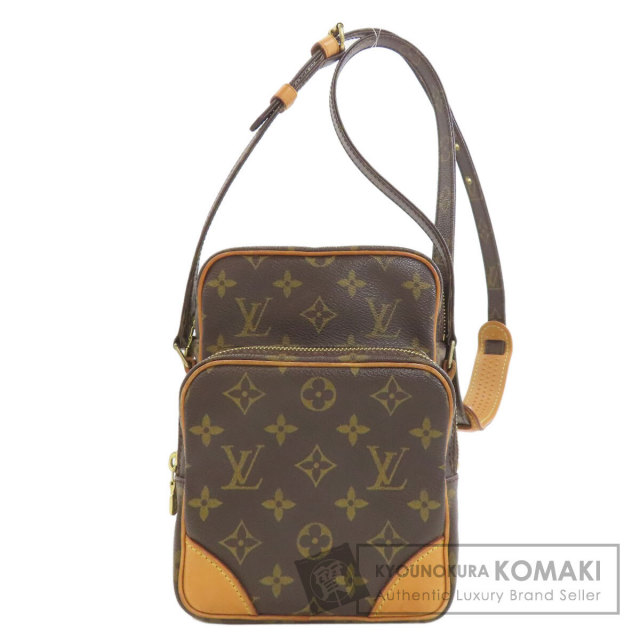 LOUIS VUITTON ルイヴィトン M45236 アマゾン ショルダーバッグ