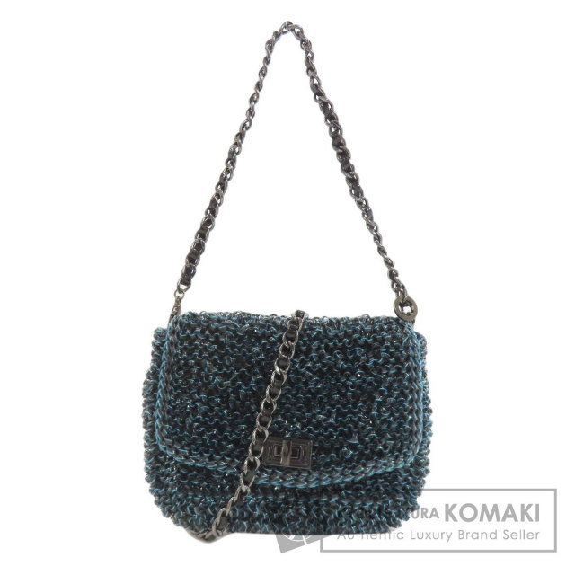 アンテプリマ ハンドバッグ ワイヤーバッグ 2WAY