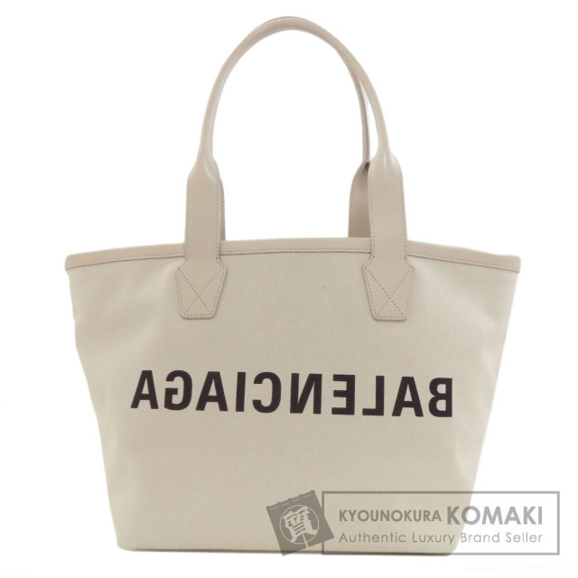 バレンシアガ トートバッグ ジャンボ スモール