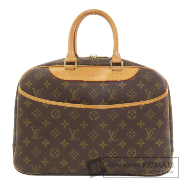 LOUIS VUITTON ルイヴィトン M47270 ドーヴィル モノグラム