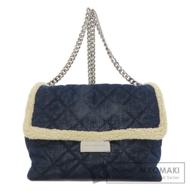 ステラマッカートニー ショルダーバッグ チェーンショルダー 2WAY
