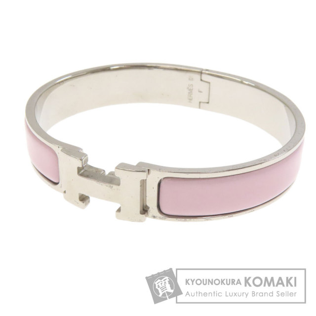 エルメス ブレスレット クリッククラックPM
