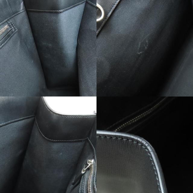 グッチ トートバッグ インターロッキングG GGスプリーム 2WAY