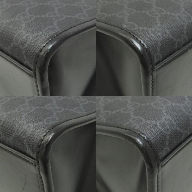 グッチ トートバッグ インターロッキングG GGスプリーム 2WAY