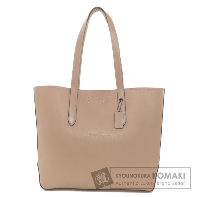 COACH コーチ C0240 ゴッサム 34 トートバッグ レザー レディース
