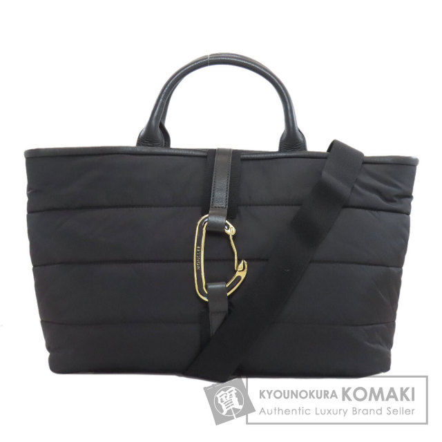 モンクレール ハンドバッグ 2WAY