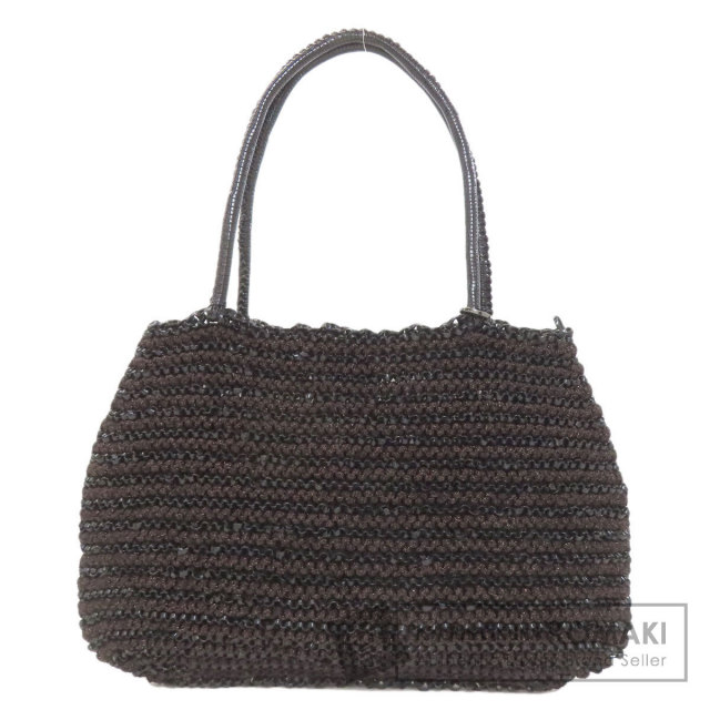 アンテプリマ ハンドバッグ ワイヤーバッグ