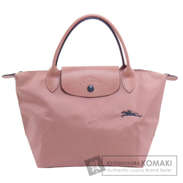 ロンシャン ハンドバッグ ル・プリアージュ