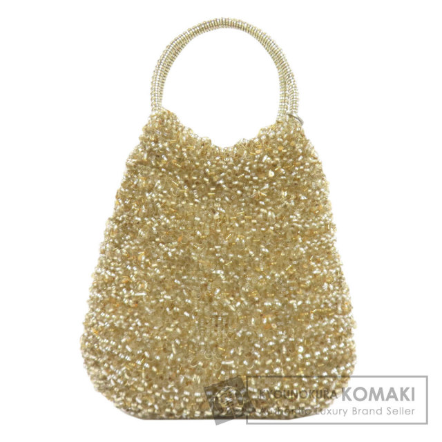 アンテプリマ ハンドバッグ ワイヤーバッグ