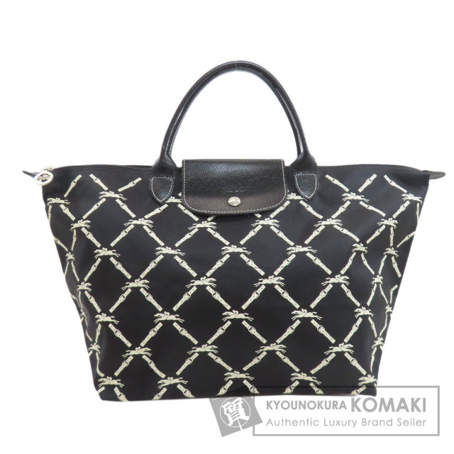 ロンシャン ハンドバッグ ル・プリアージュ