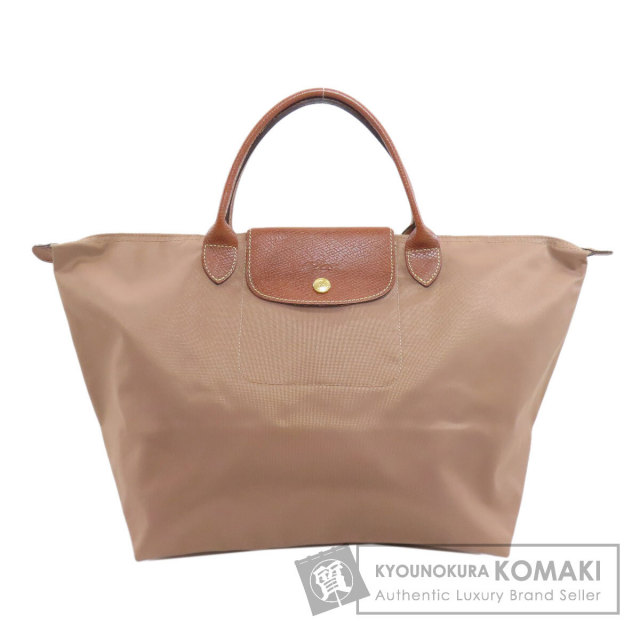 ロンシャン トートバッグ ル・プリアージュ