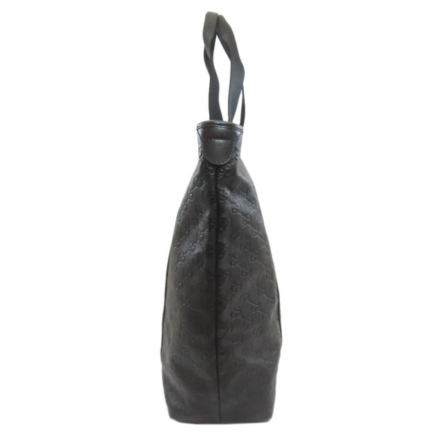 グッチ トートバッグ GGシグネチャー シマ パラナ ウェブループ