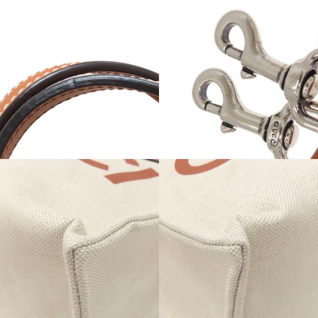 グッチ ハンドバッグ グッチプリント スモール