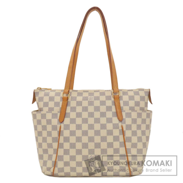 ルイヴィトン トートバッグ トータリーPM