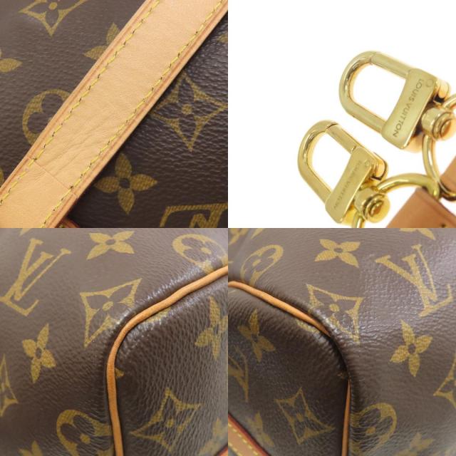 LOUIS VUITTON ルイヴィトン M41113 スピーディ・バンドリエール 25
