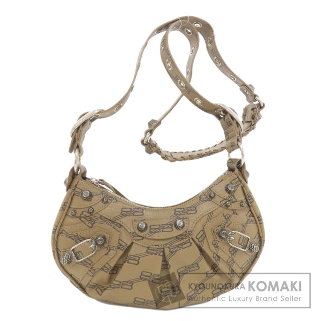 バレンシアガ ハンドバッグ ル・カゴール XS