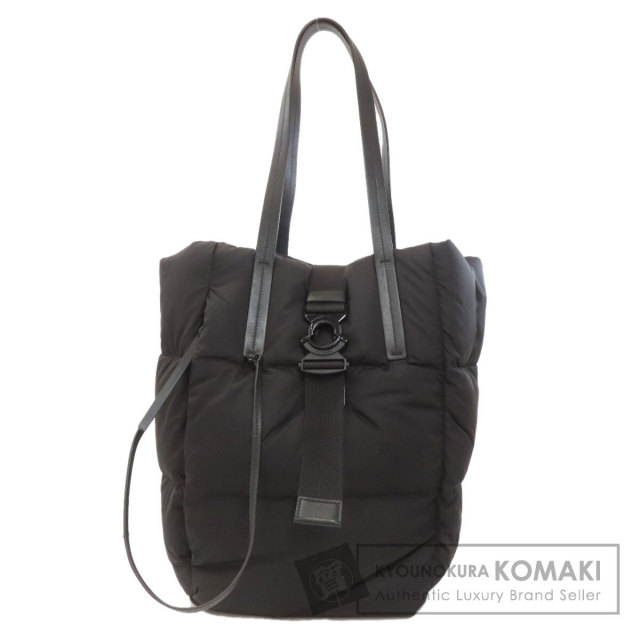 モンクレール トートバッグ XANDER TOTE