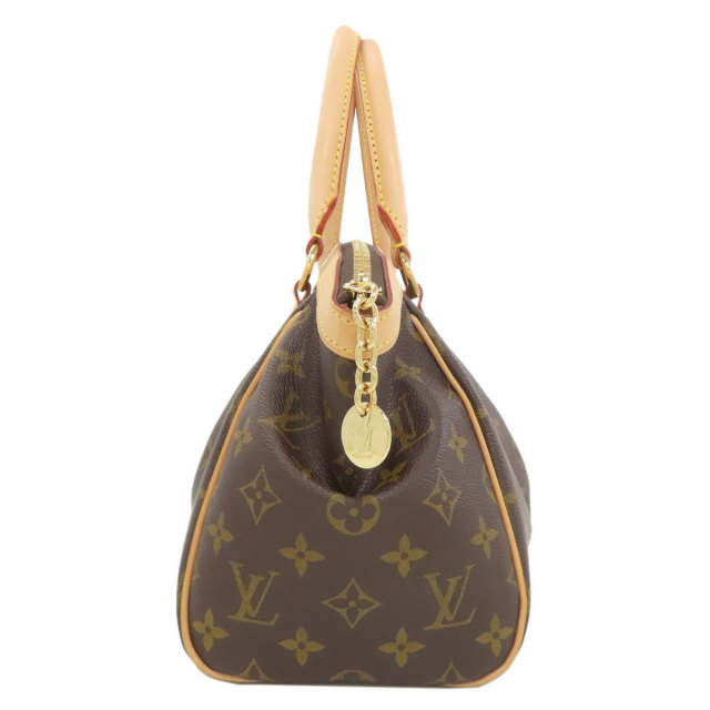 LOUIS VUITTON ルイヴィトン M40143 ティヴォリPM ハンドバッグ