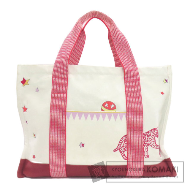 エルメス トートバッグ サーカス マザーズバッグ