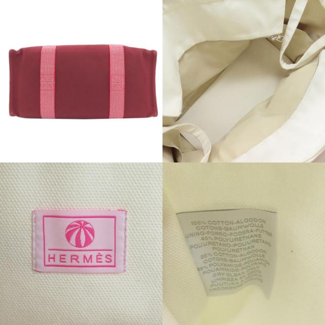 エルメス トートバッグ サーカス マザーズバッグ