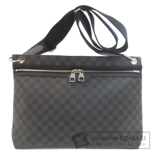 ルイヴィトン ショルダーバッグ ハンター