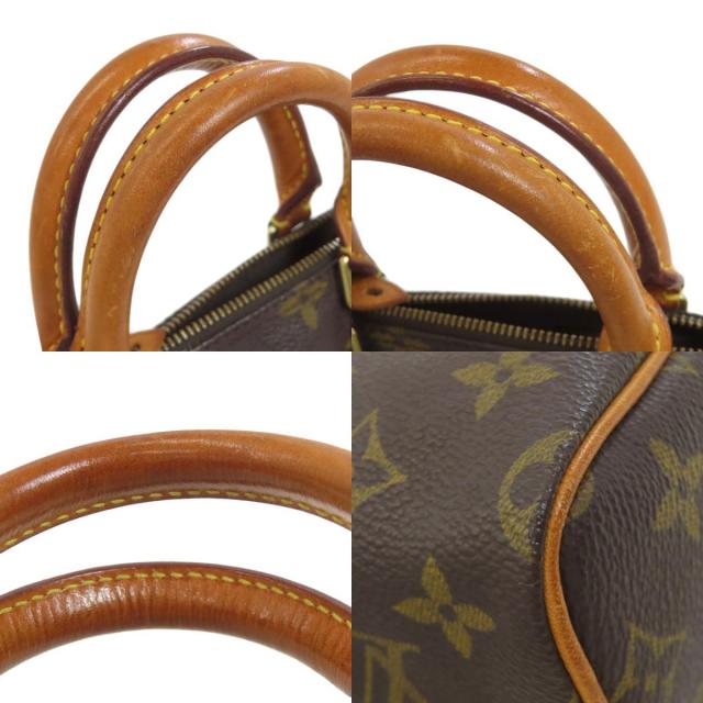 LOUIS VUITTON ルイヴィトン M41534 ミニ・スピーディ ハンドバッグ