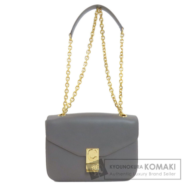 セリーヌ ショルダーバッグ ミディアム C セー