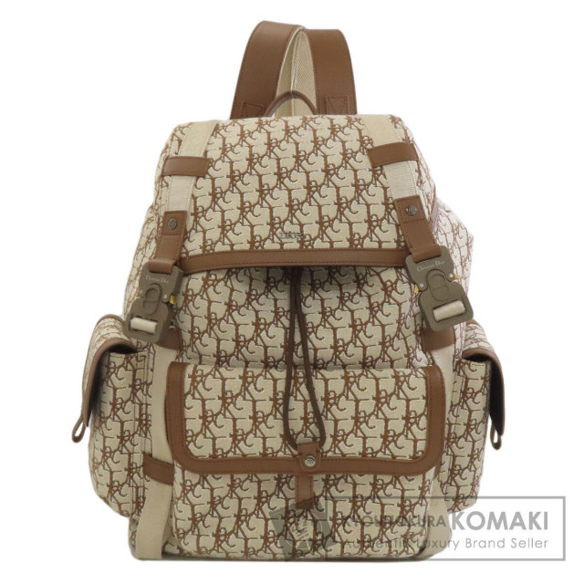 クリスチャンディオール リュック・デイパック トラヴィススコットコラボ