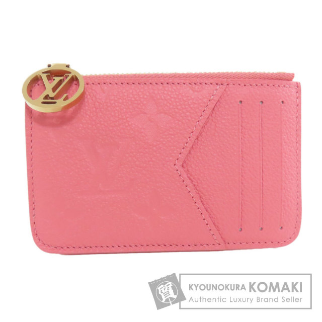 ルイヴィトン カードケース ポルト カルト･ロミー