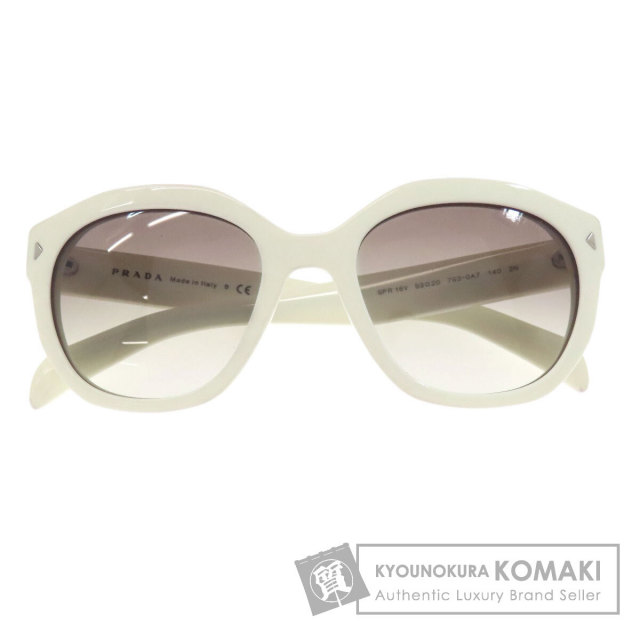 プラダ サングラス ロゴ